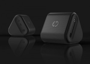 hpspeakerblack