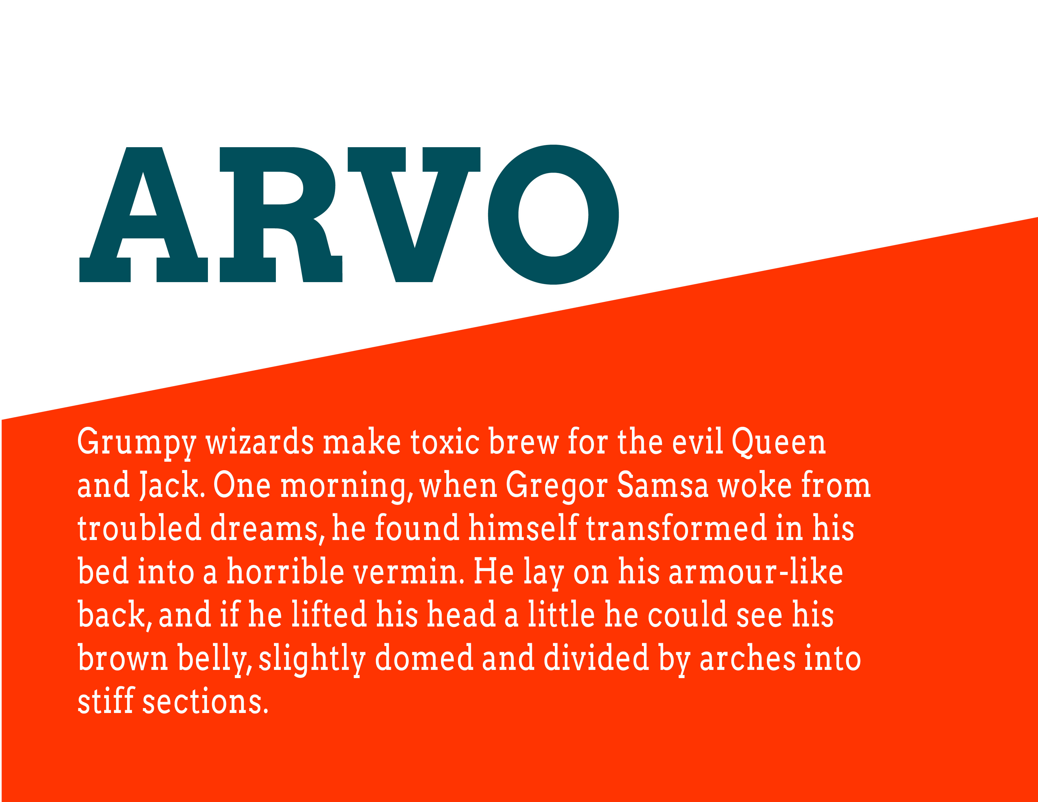 Arvo_type