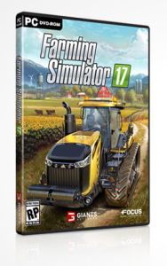 farm simulator 15