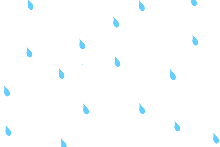 rain