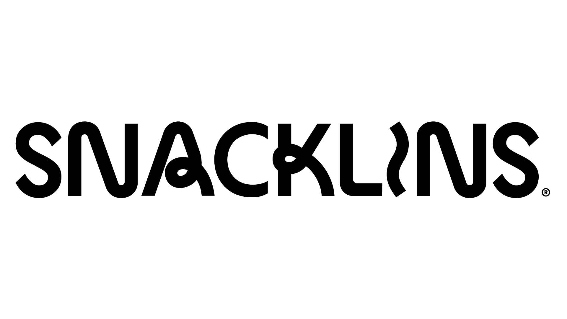 Snacklins Logo