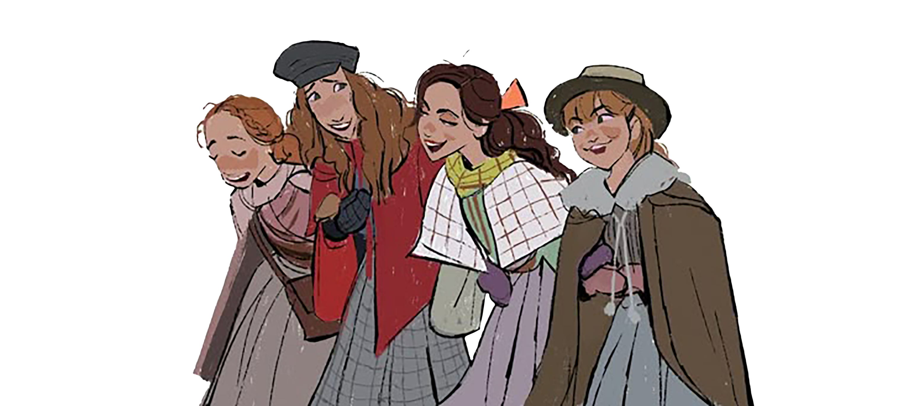 littlewomen