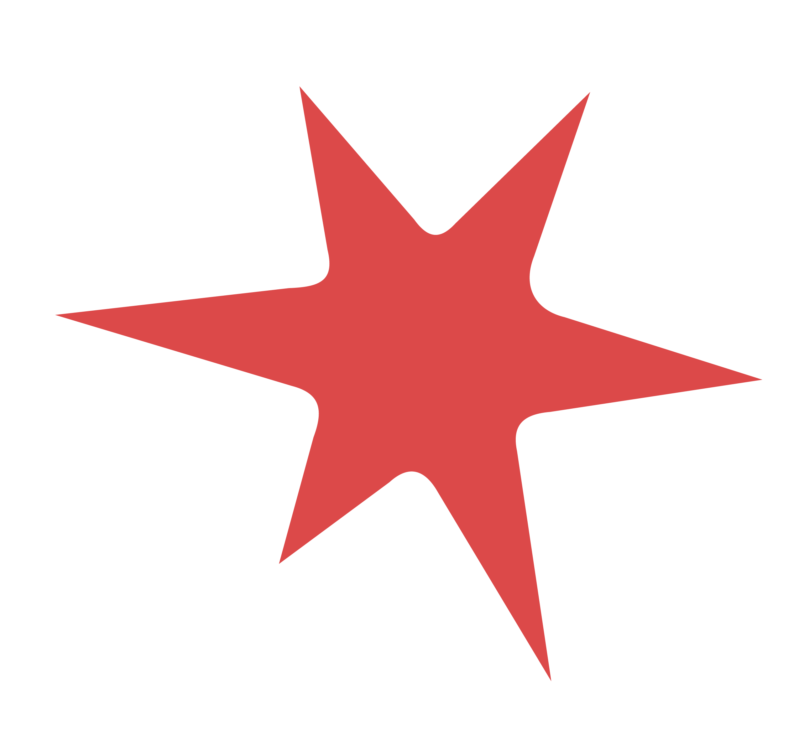 yellow star