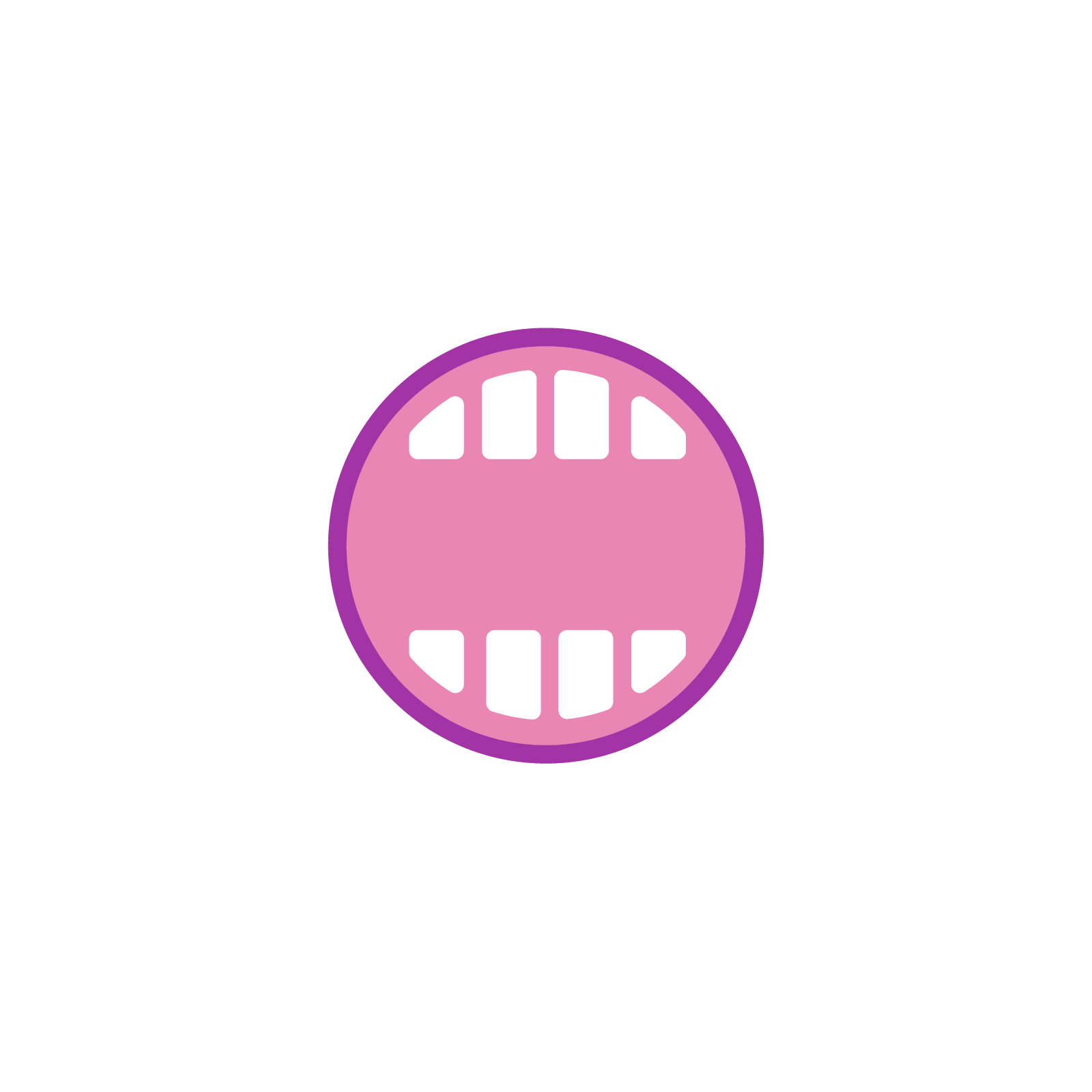 BBQ Mouth