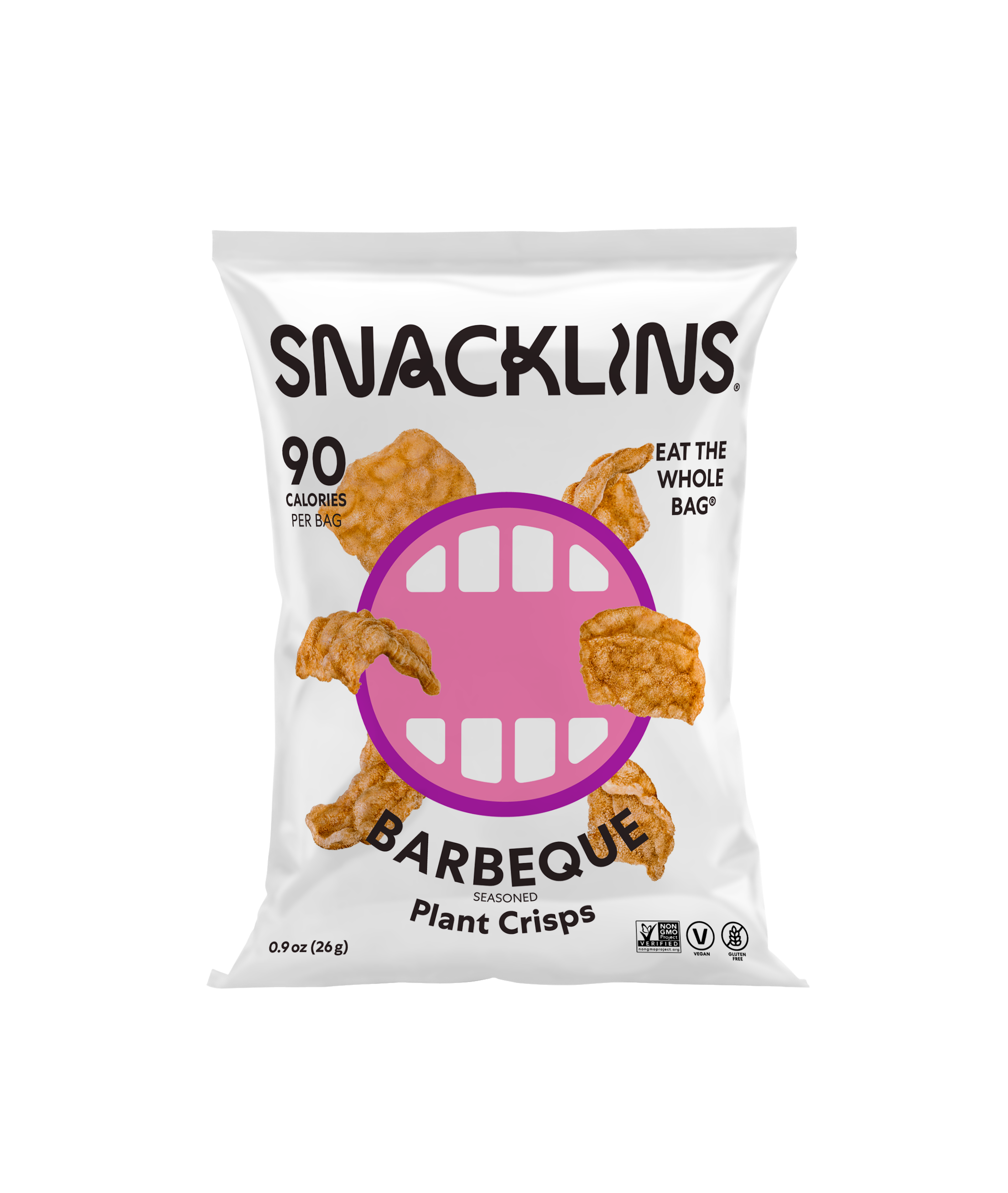 BBQ Chips