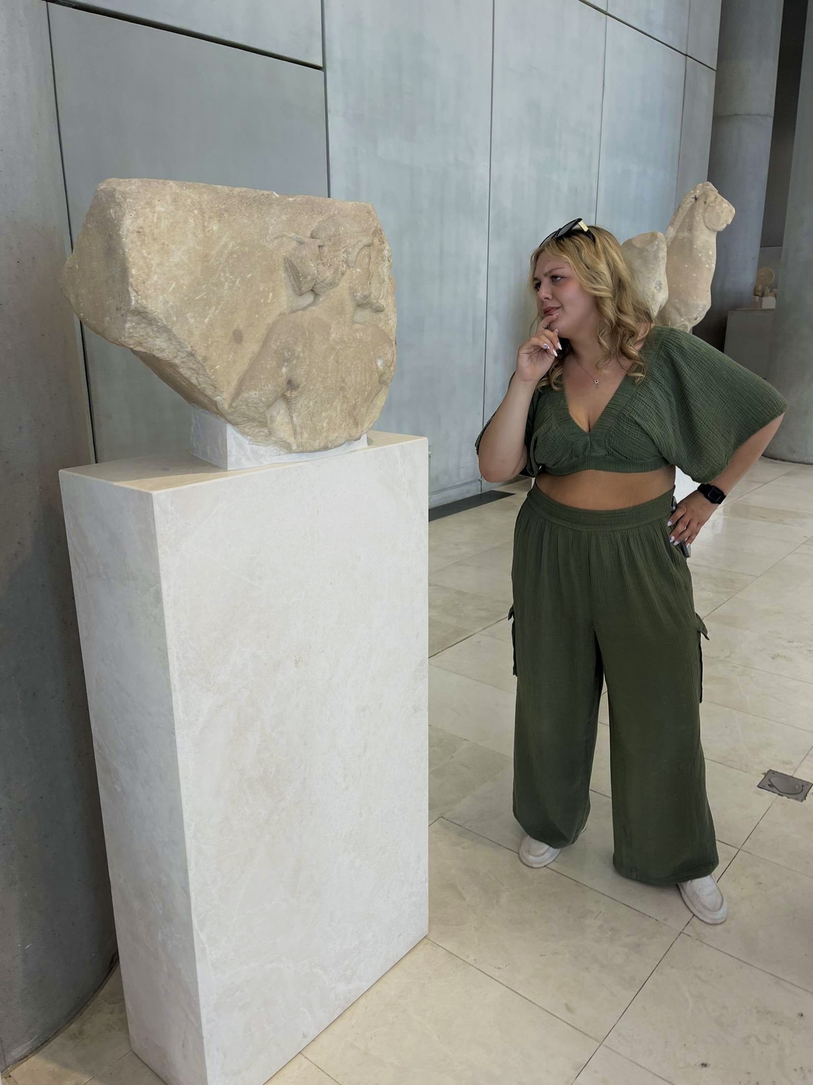 art