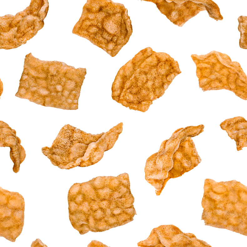 Snacklins chips