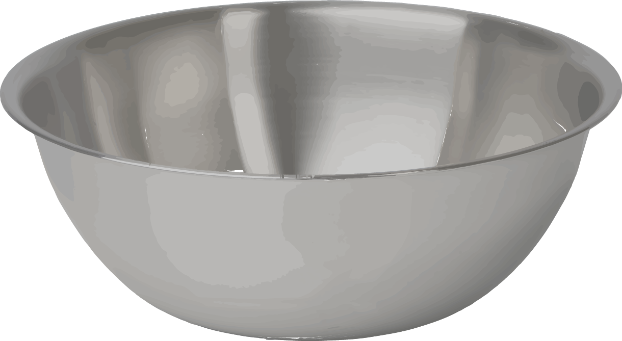 Bowl 1